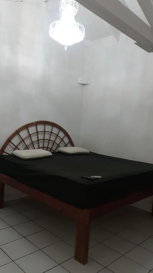 Calinago Friendly Family Sxm Bed and Breakfast Philipsburg  Exteriör bild