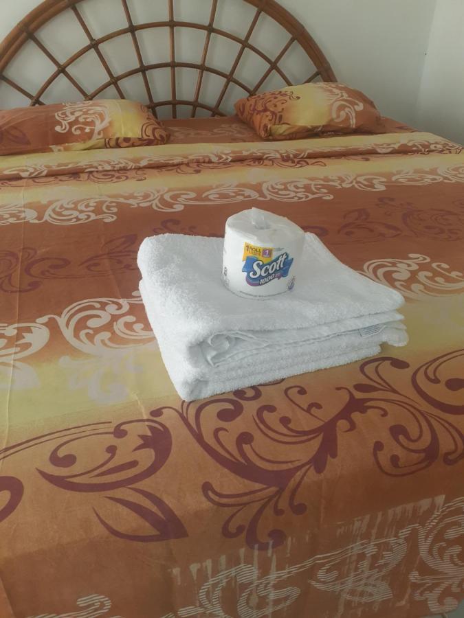 Calinago Friendly Family Sxm Bed and Breakfast Philipsburg  Exteriör bild