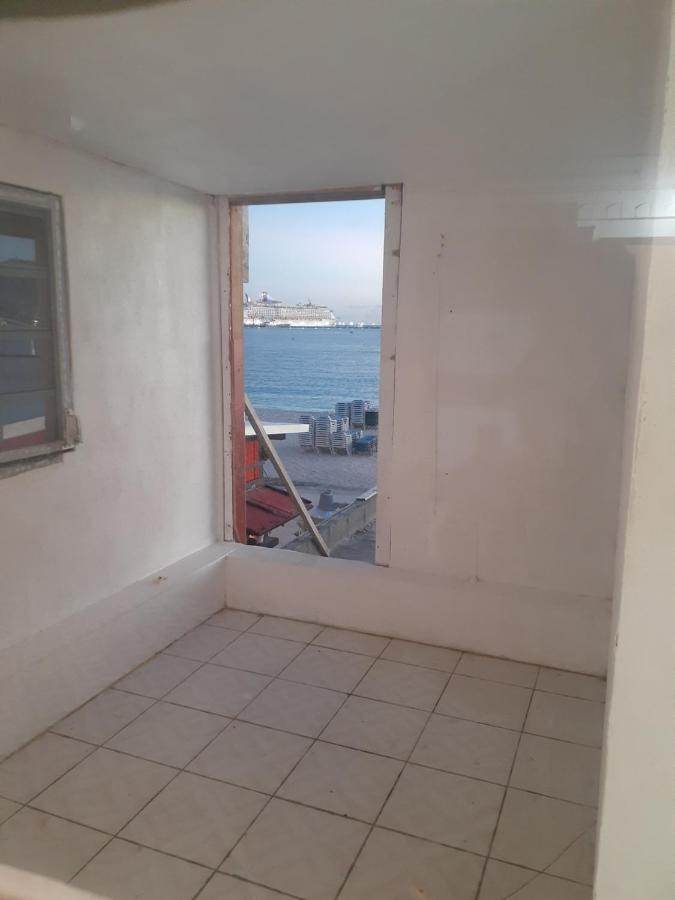 Calinago Friendly Family Sxm Bed and Breakfast Philipsburg  Exteriör bild