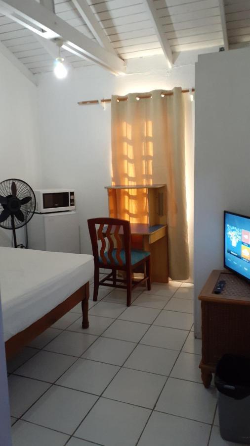 Calinago Friendly Family Sxm Bed and Breakfast Philipsburg  Exteriör bild