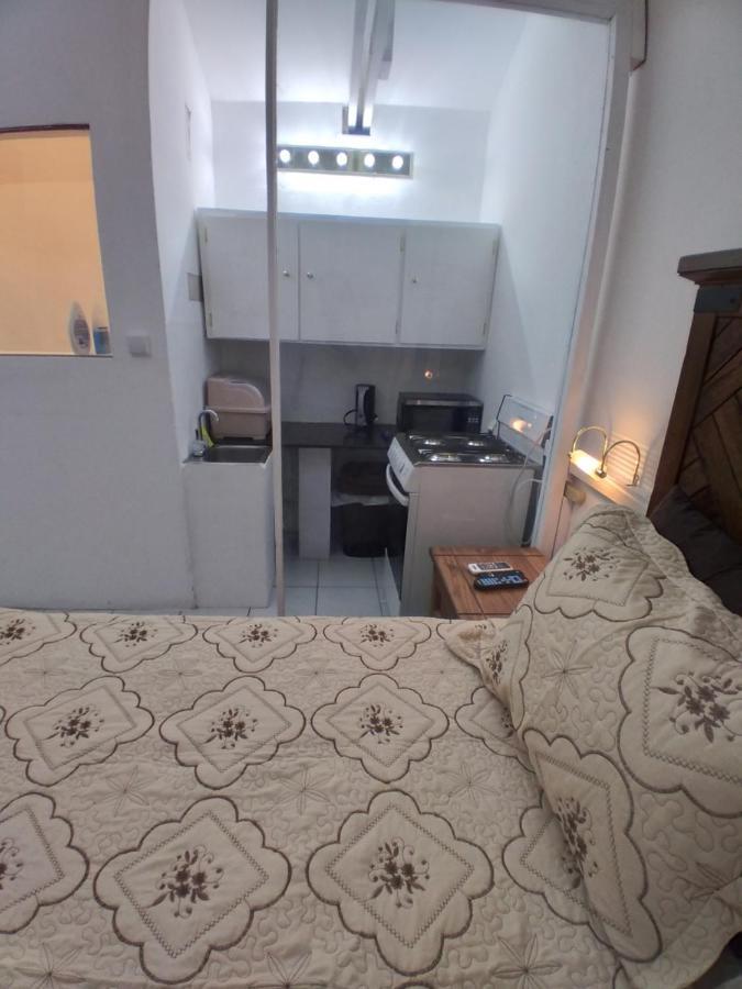 Calinago Friendly Family Sxm Bed and Breakfast Philipsburg  Exteriör bild